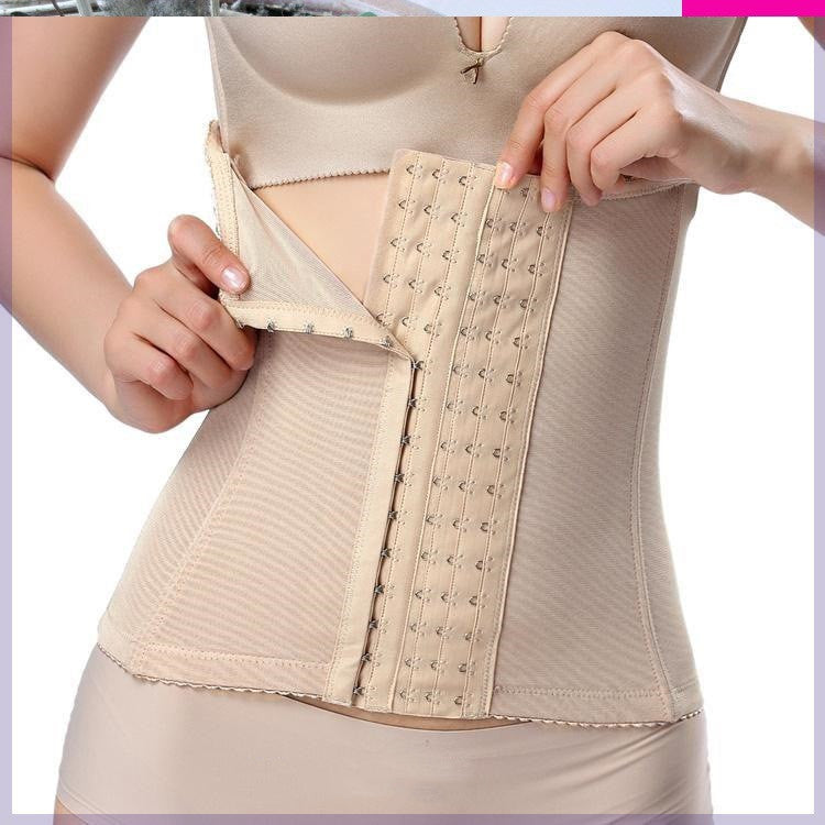 Corset Waist Trainer